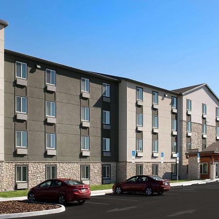 Extended Stay America Suites - Minneapolis - Fridley מראה חיצוני תמונה