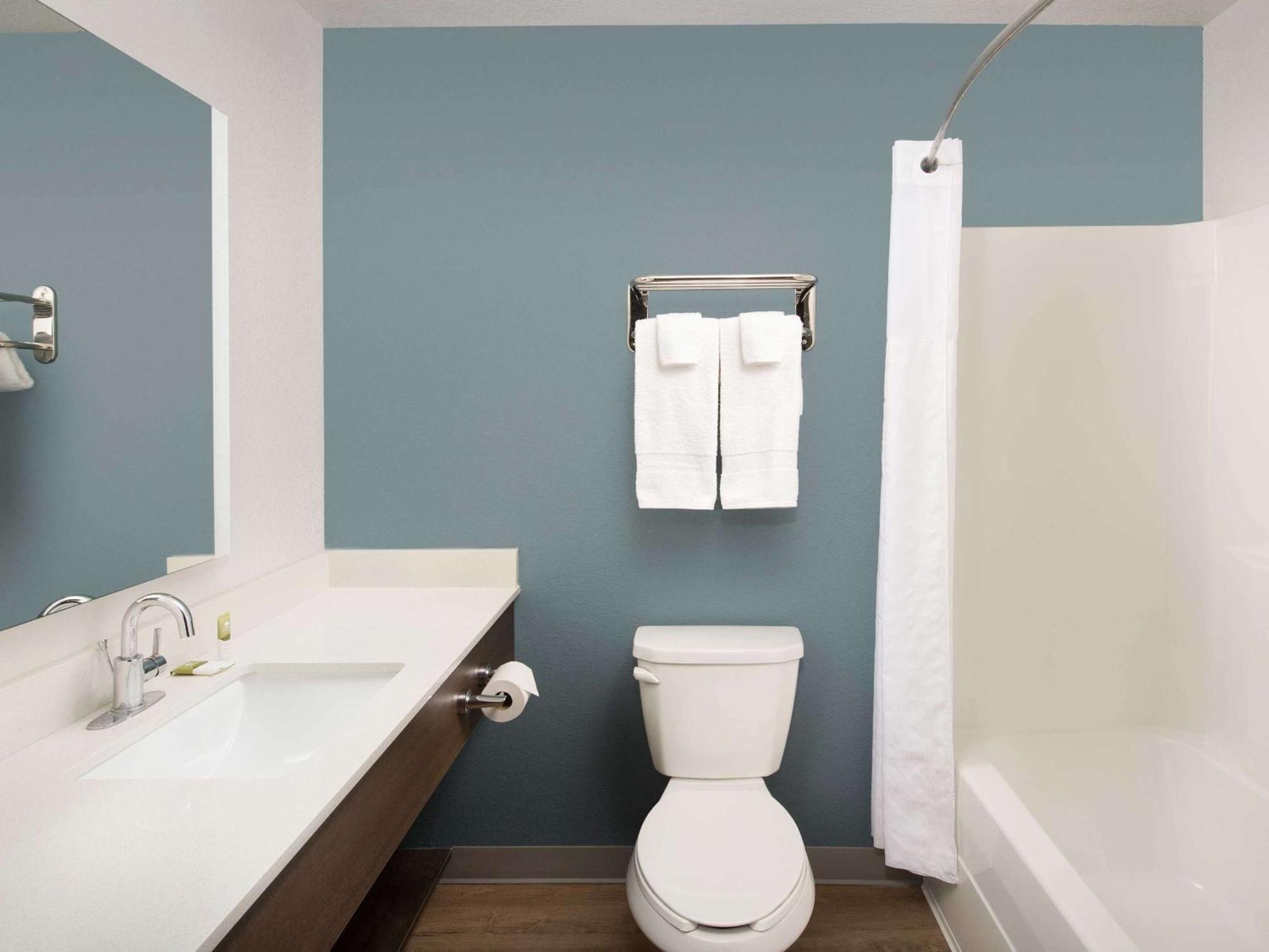 Extended Stay America Suites - Minneapolis - Fridley מראה חיצוני תמונה