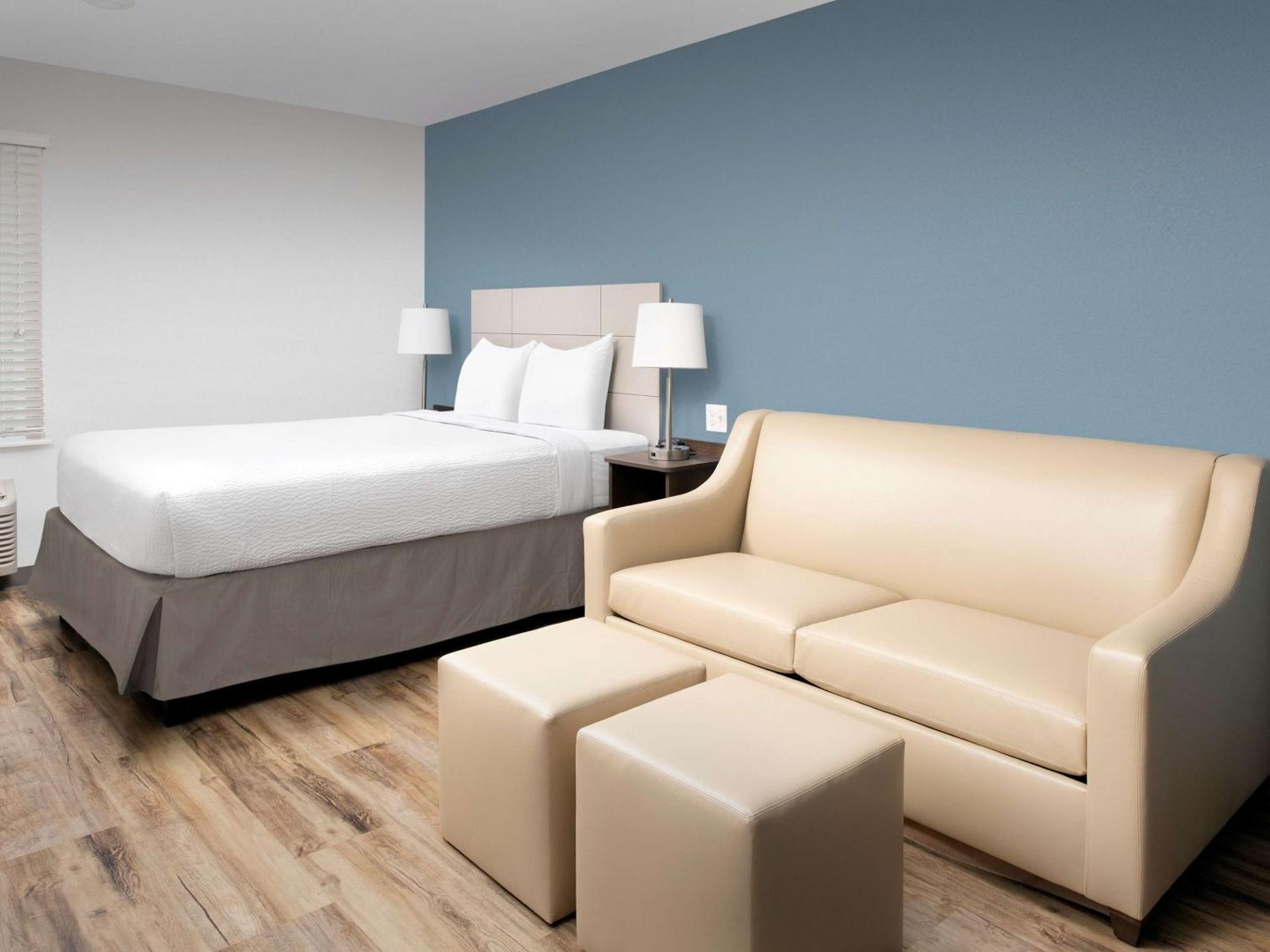 Extended Stay America Suites - Minneapolis - Fridley מראה חיצוני תמונה