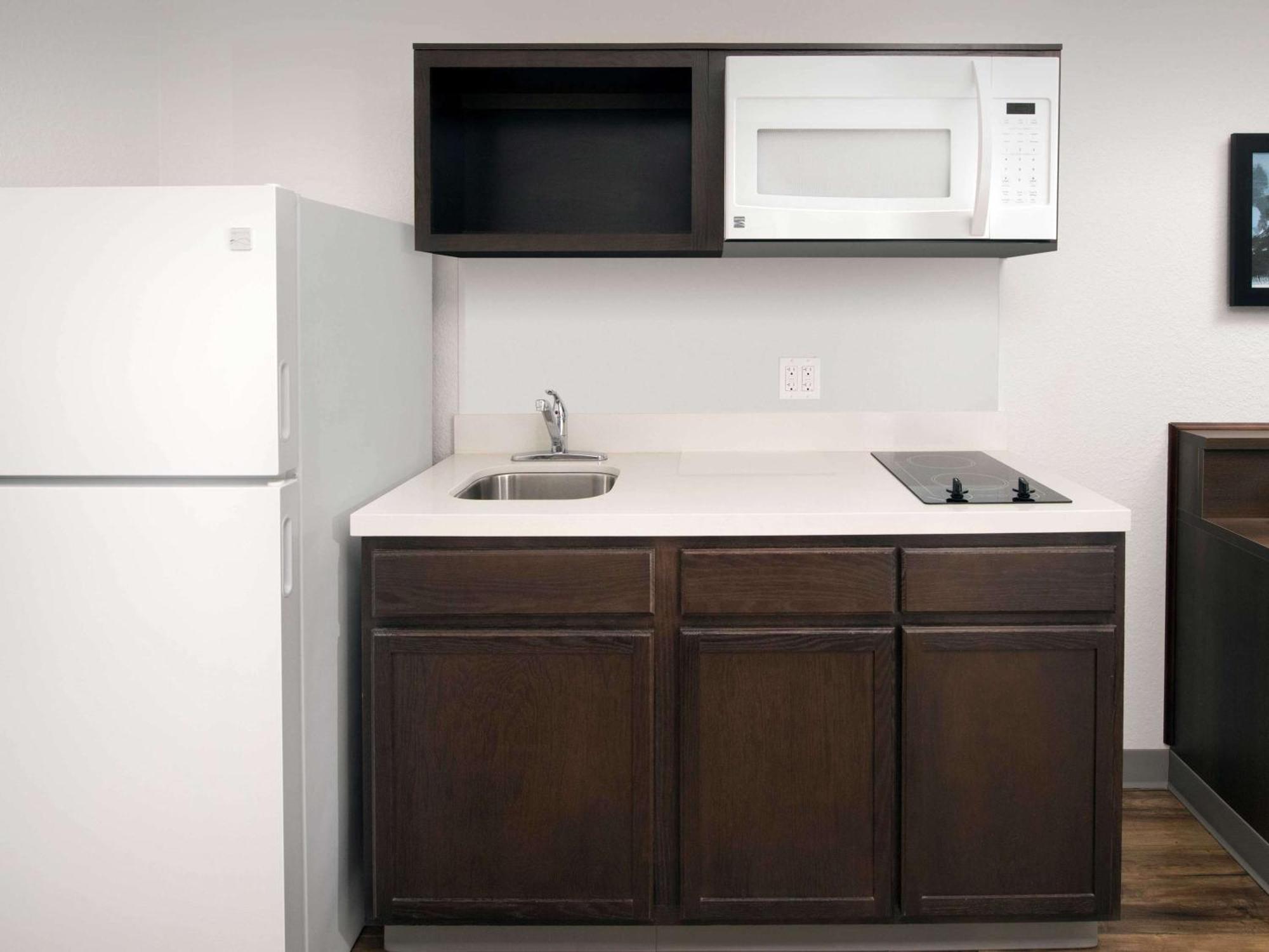 Extended Stay America Suites - Minneapolis - Fridley מראה חיצוני תמונה