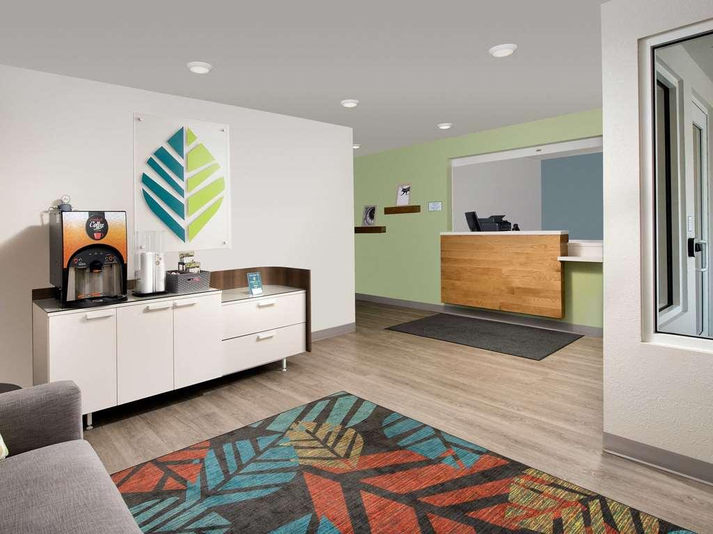 Extended Stay America Suites - Minneapolis - Fridley מראה פנימי תמונה
